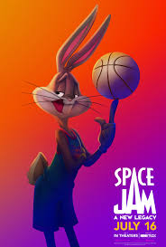 Jun 07, 2021 · true to its title, space jam: Space Jam A New Legacy Posters Meet The Tune Squad Film
