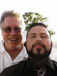 Dennis Mahan- Owner and Pedro Zapata, Jr-Sr Technician wish you a Happy  Friday! Enjoy your weekend!