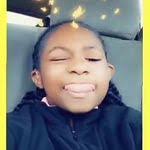 Alisha Doss's Instagram, Twitter & Facebook