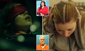 История, основанная на реальных событиях. Netflix Fans Sickened By Believe Me The Abduction Of Lisa Mcvey Seleksie
