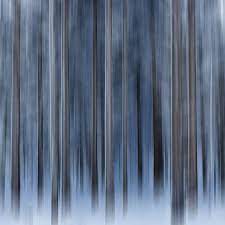 Winter Ghosts Abstract Photographs Fine Art Landscape Photography Abstract Photography