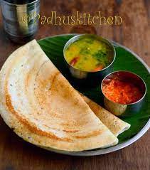 Appam Dosa Batter Recipe Hotel Dosa With Quick Sambar Padhuskitchen Recipe Batter Recipe Dosa Batter Recipe Recipes