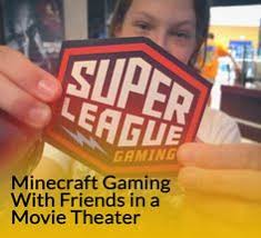 It offers theater gaming, cloud, and team gaming services. 33 Super League Gaming Ideas League Gaming League Super