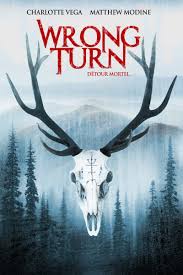 Box office (gross usa) mcelroy and nelson evolve wrong turn into a bizarre, winding odyssey, albeit with a lot more on its mind than just a cool kill. Wrongturn Hashtag On Twitter