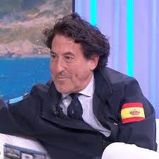 Álvaro de Marichalar carga contra Iñaki Urdangarin: "No hay nada peor en la vida que creerte lo que no eres"