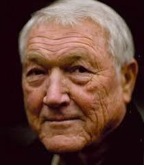 Obituary: Fritz von Lubken Jr.