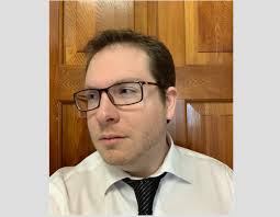 Chad Hudson: People's Party of Canada Candidate for West Nova