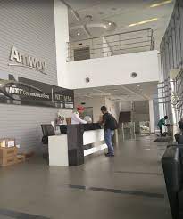 The stay in cyberjaya is new for me and it does not mean since staying there should know all about cyberjaya. Ntt Cyberjaya 3 Data Center
