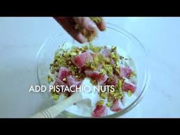 Pistachio is my favorite flavor, but any pudding flavor will do. Woolworths Find My Recipes