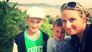 Travel is child's play for Au Pair Link's Casey Muraahi