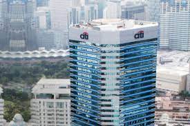 Citi's ceo said the decision was partly due to issues of scale. Ueq5u5l9funkjm