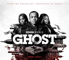 Maybe you would like to learn more about one of these? Power Book Ii Ghost Episode 3 Praisehousetv