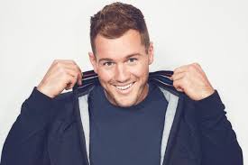 Colton underwood has been focusing on his health and happiness this year amid his decision to tell the world he's gay. Always Thinking Of Others Colton Underwood Pays It Forward After Successfully Beating Covid 19 News Illinois State