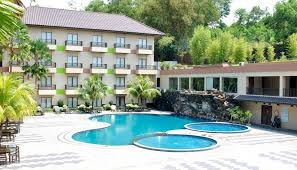 5 Hotel Keluarga Di Balikpapan Dengan Kolam Renang Cuma Rp300 Ribuan