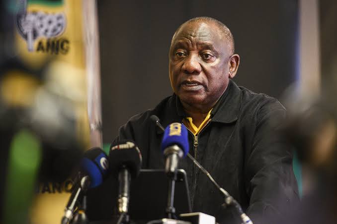 Ramaphosa scandal: Better the snake we know