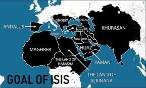 The islamic state in khorasan: The United Nations Un Has Imposed Sanctions On Terror Group Isis Khorasan Isis K For Its Links With Al Qaeda And Involvement In Several Attacks In Afghanistan And Pakistan