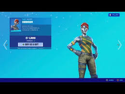 Click a cosmetic to see more information about it. Fortnite Item Shop Countdown New Rare Skin Fortnite Battle Royale Youtube
