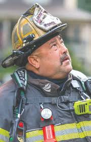 Fire News New England, Sept./Oct. 2022 by Fire News