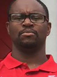 Falcons' new coach gets going