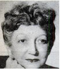 Edna Letitia Mooney Lee (1890-1963)