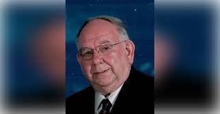 Obituary information for William D. Barkley