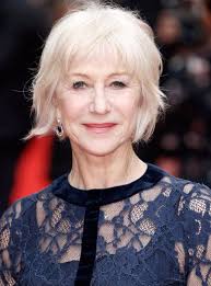 Blonde hair has a tendency to blend into boring over time. Superb Short Hairstyles For Women Over 50 Stylezco