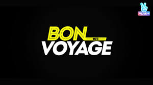 BON VOYAGE 1