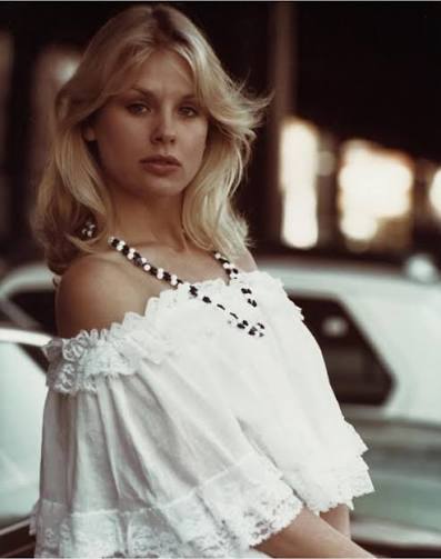 The Dorothy Stratten Story - tonight on ABC 20/20 at 9/8c.