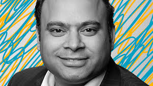 Code and Theory's global CTO