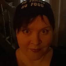 It's Minna Canth's day in Finland. As much I appreciate her, there is one  quote I disagree and it's this EDIT! Thanks eagle-eyed dullies <3 it should  be: "anything BUT a dry,