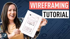 Download 6 Steps To Make Your First Wireframe How To Guide Video