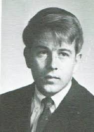 Christopher Newport College First Decaders 1961