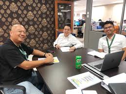 This helps provide rural farmers with an increased source of income by helping them grow quality raw materials that are a result of good agricultural practices while offering them a stable and fair market price and demand for their products. Courtesy Visit From Nestle Products Olympic Council Of Malaysia