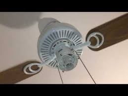 Smc Brand Model Hm326ml Wh Ceiling Fan Tested With Four Blades Youtube Ceiling Fan Fan Blade