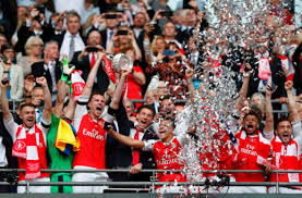 737 clubs were accepted into the tournament. 5 Reasons Why Arsenal Will Beat Chelsea In The Fa Cup Final
