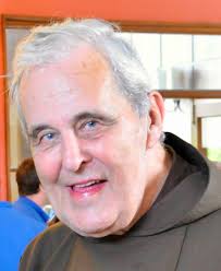 It is with sadness that we announce the death of our brother, Brendan  O'Mahony OFM Cap. Brendan served as Provincial Minister of the Irish  Capuchin Friars from 1976 to 1982 and for
