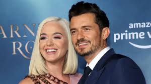 Katy perry's baby daughter daisy dove is the first child of the american idol judge and second child of orlando bloom. Katy Perry Gives Birth To Baby Girl Named Daisy Dove And Dad Orlando Bloom Shares First Photo Access