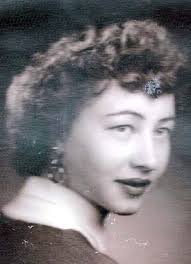 Services April 29 for Hilda Shaffer; resident of Ronda