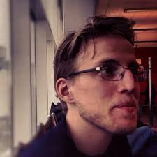 cody cao 曹哲韡 (@neurocow)