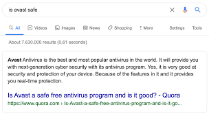Free antivirus is available for limited period of time called trial version. The Ultimate Guide To Quora Marketing Ads Organic