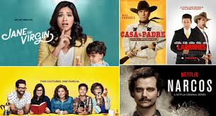 Learning spanish from netflix goes beyond just reading english subtitles though, this article will guide you through the different ways you can use netflix (or any other movie these shows are already designed to teach children, and they can teach you as well. The Spanglish Movies And Series On Netflix You Should Watch