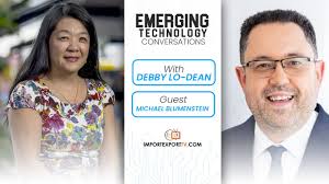 An Interview with Michael Blumenstein