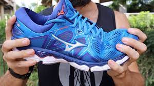 Ashkhu glow event management email: Mizuno Running Shoe Review 2018 Wave Sky 2 Youtube