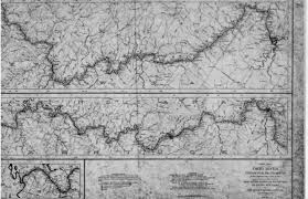 Atlas Of The Ohio River Consisting Of 280 Charts And Index