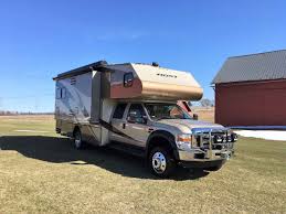 Class c motorhome diesel 4x4. 2009 Used Host Class C Motorhome 300 4x4 Class C In Pennsylvania Pa