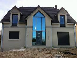 Les Realisations De Maisons Residences Picardes Construction Maison Maison Constructeur Maison