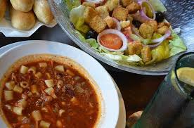 Check spelling or type a new query. Olive Garden Unlimited Soup Salad And Breadsticks Only 5 99 Ship Saves