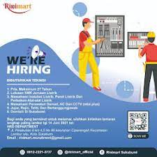 Info loker gsi blok b : Lowongan Kerja Pt Gsi Cikembar Sukabumi 2021 Universitas Komputer Indonesia Mersifarma Tm Untuk Freshgraduate Bulan Juni 2021 Saat Ini Pt Rainie Fairietales