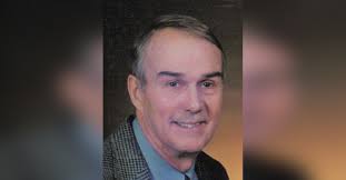 Obituary information for Robert E West