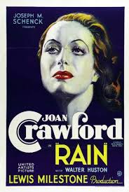 Top 35 Joan Crawford Movies